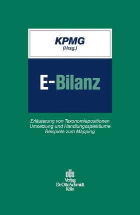 Adrian / Franz / Heinsen | E-Bilanz | E-Book | sack.de