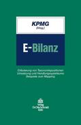 Adrian / Franz / Heinsen |  E-Bilanz | eBook | Sack Fachmedien