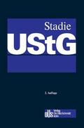 Stadie |  Umsatzsteuergesetz | eBook | Sack Fachmedien