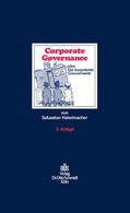 Hakelmacher |  Corporate Governance oder Die korpulente Gouvernante | eBook | Sack Fachmedien