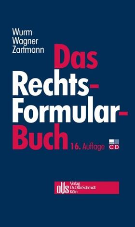 Götte / Dorsel / Fleckenstein | Das Rechtsformularbuch | E-Book | sack.de