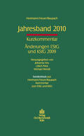 Hey / Prinz / Wendt |  Jahresband 2010 | eBook | Sack Fachmedien