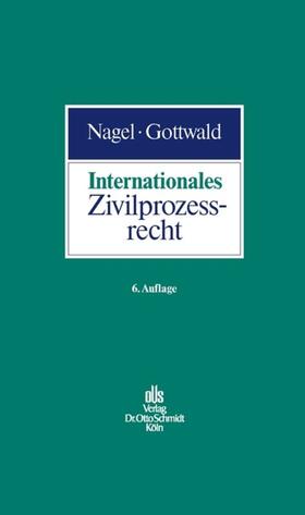 Gottwald | Internationales Zivilprozessrecht | E-Book | sack.de