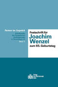 Krüger / Krämer / Kreuzer |  Festschrift für Joachim Wenzel zum 65. Geburtstag | eBook | Sack Fachmedien