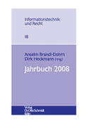 Büllesbach |  Jahrbuch 2008 | eBook | Sack Fachmedien