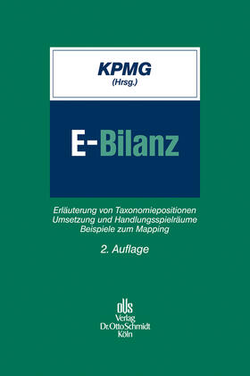 Adrian / Fey / Franz | E-Bilanz | E-Book | sack.de