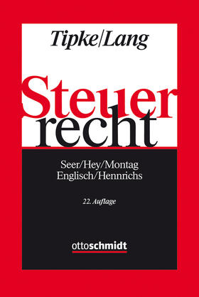Steuerrecht | E-Book | sack.de
