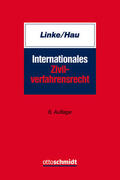 Linke / Hau |  Internationales Zivilverfahrensrecht | eBook | Sack Fachmedien