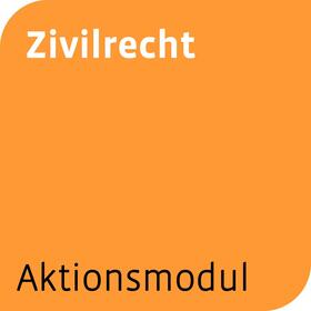  Aktionsmodul Zivilrecht | Datenbank |  Sack Fachmedien