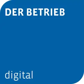 Beratermodul DER BETRIEB | Otto Schmidt | Datenbank | sack.de