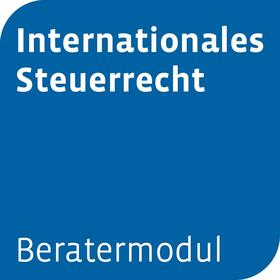  Beratermodul Internationales Steuerrecht | Datenbank |  Sack Fachmedien