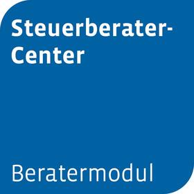 Beratermodul Steuerberater-Center | Otto Schmidt | Datenbank | sack.de