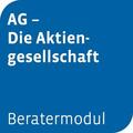  Beratermodul AG - Die Aktiengesellschaft | Datenbank |  Sack Fachmedien