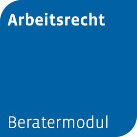 Beratermodul Arbeitsrecht | Otto Schmidt | Datenbank | sack.de