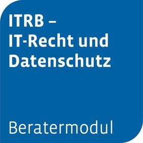  Beratermodul ITRB - IT-Recht und Datenschutz | Datenbank |  Sack Fachmedien