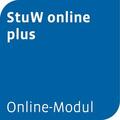  Online-Modul StuW online plus (Steuer und Wirtschaft) | Datenbank |  Sack Fachmedien