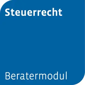  Beratermodul Steuerrecht | Datenbank |  Sack Fachmedien