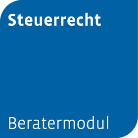 Beratermodul Steuerrecht | Otto Schmidt | Datenbank | sack.de