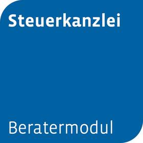 Beratermodul Steuerkanzlei | Otto Schmidt | Datenbank | sack.de
