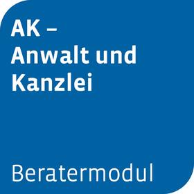 Beratermodul AK Anwalt und Kanzlei | Otto Schmidt | Datenbank | sack.de