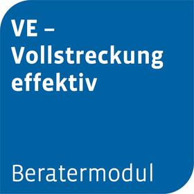 Beratermodul VE Vollstreckung effektiv | Otto Schmidt | Datenbank | sack.de