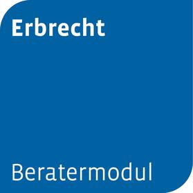Beratermodul Erbrecht | Otto Schmidt | Datenbank | sack.de