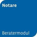  Beratermodul Notare | Datenbank |  Sack Fachmedien