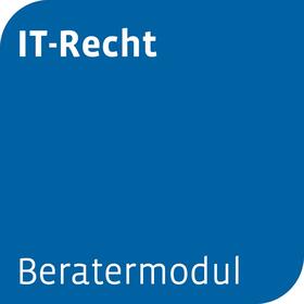 Beratermodul IT-Recht | Otto Schmidt | Datenbank | sack.de