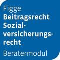  Beratermodul Figge Beitragsrecht Sozialversicherungsrecht | Datenbank |  Sack Fachmedien