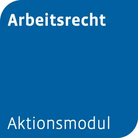 Aktionsmodul Arbeitsrecht | sack.de