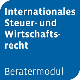 Beratermodul Internationales Steuer- und Wirtschaftsrecht | Otto Schmidt | Datenbank | sack.de