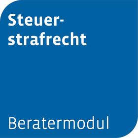Beratermodul Steuerstrafrecht | Otto Schmidt | Datenbank | sack.de