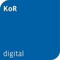  KoR digital | Datenbank |  Sack Fachmedien