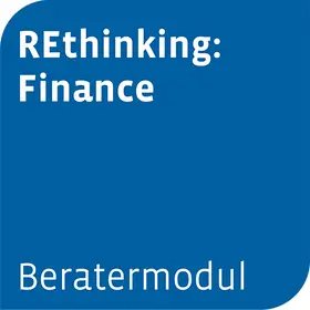 Beratermodul REthinking: Finance | Otto Schmidt | Datenbank | www.sack.de