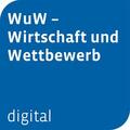  WuW - Wirtschaft und Wettbewerb digital | Datenbank |  Sack Fachmedien