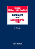 Kümpel / Mülbert / Früh |  Bankrecht und Kapitalmarktrecht | Buch |  Sack Fachmedien