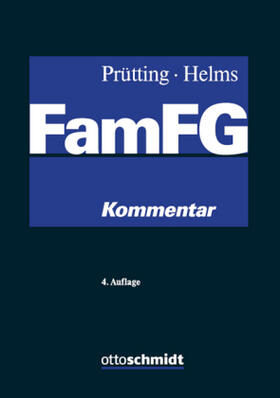 Prütting / Helms | FamFG | Buch | 978-3-504-47952-7 | sack.de