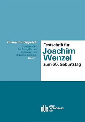 Merle / Krüger / Kraemer | Festschrift für Joachim Wenzel zum 65. Geburtstag | Buch | 978-3-504-61012-8 | sack.de
