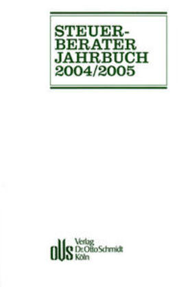 Herzig / Günkel / Niemann | Steuerberater-Jahrbuch / Steuerberater-Jahrbuch | Buch | 978-3-504-62650-1 | sack.de