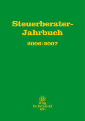 Piltz / Günkel / Niemann | Steuerberater-Jahrbuch / Steuerberater-Jahrbuch | Buch | 978-3-504-62652-5 | sack.de