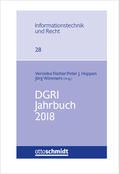 Briner / Fischer / Funk |  DGRI Jahrbuch 2018 | Buch |  Sack Fachmedien