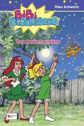 Schwartz |  Bibi Blocksberg, Band 27 | Buch |  Sack Fachmedien