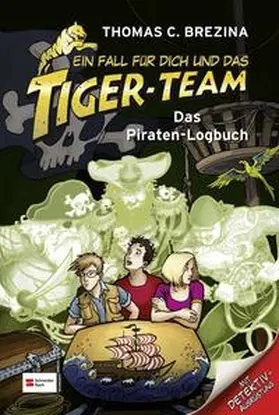 Brezina |  Ein Fall für dich und das Tiger-Team, Band 37 | Buch |  Sack Fachmedien