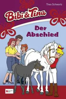 Schwartz |  Bibi & Tina, Band 06 | Buch |  Sack Fachmedien