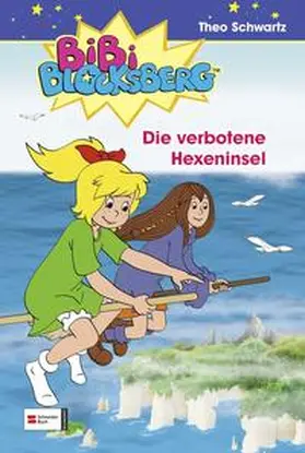 Schwartz |  Bibi Blocksberg, Band 34 | Buch |  Sack Fachmedien