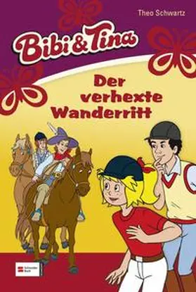 Schwartz |  Bibi & Tina, Band 35 | Buch |  Sack Fachmedien