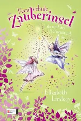 Lindsay |  Feenschule Zauberinsel, Band 04 | Buch |  Sack Fachmedien