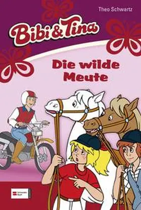 Schwartz |  Bibi & Tina, Band 29 | Buch |  Sack Fachmedien