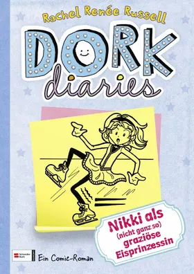 Russell / Russel |  DORK Diaries, Band 04 | eBook | Sack Fachmedien