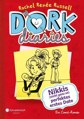 Russell |  DORK Diaries, Band 06 | eBook | Sack Fachmedien